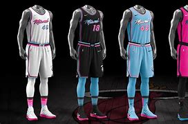 Image result for Miami Heat Football Jersey