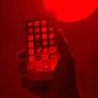 Image result for iPhone Glitching Red Screen