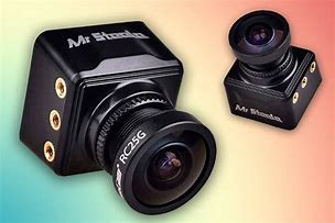 Image result for FPV Camera with Mic