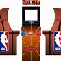 Image result for NBA Jam Arcade Art Work