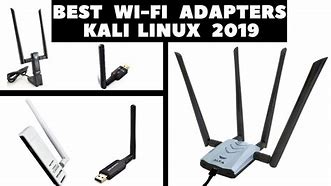 Image result for Kali Linux Wifi Hack