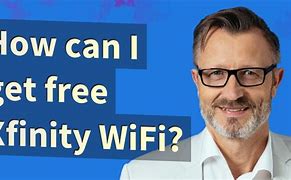 Image result for Xfinity Free Wifi