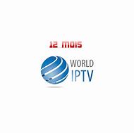 Image result for IPTV World