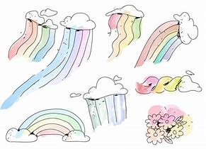 Image result for Pastel Doodles