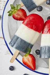 Image result for Homemade Bomb Pops