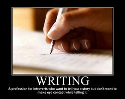 Image result for Creative Writing Memes Coming Up with Words to Use