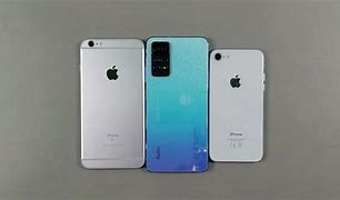 Image result for iPhone 8 vs 6s