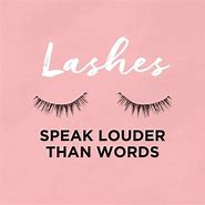 Image result for Black Girl Lash Quotes