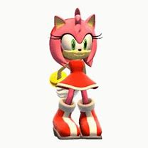 Image result for Amy Rose Falling