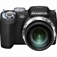 Image result for Olympus Digital Camera