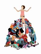 Image result for Laundry Pile Clip Art