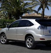 Image result for Lexus RX 400H