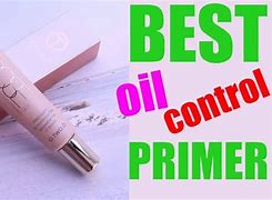 Image result for Best Oil Control Makeup Primer