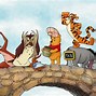 Image result for Disney Winnie the Pooh Classic Wallpaper