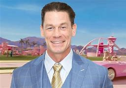 Image result for John Cena Has a Ford Mustang Car From F9 the Fast Saga