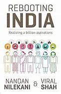 Image result for Rebooting India. Book