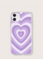 Image result for iPhone X Cases Aesthetic Heart