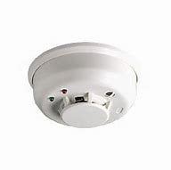 Image result for Honeywell Heat Detector