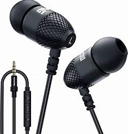 Image result for Earbuds with Microphone Guide