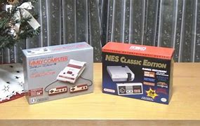 Image result for NES Classic Edition Famicom