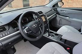 Image result for 2017 Toyota Camry XLE Interior Lighting