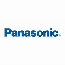 Image result for Panasonic Logo Vector