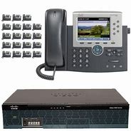 Image result for Cisco VoIP Phone