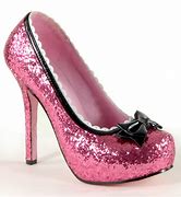 Image result for Princess Sparkly Shoes