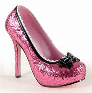 Image result for Princess Sparkly Shoes