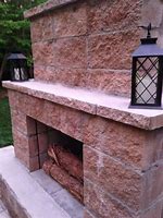 Image result for Fireplace Mantels Designs Plans