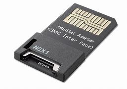 Image result for SmartMedia Adapter