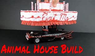 Image result for Animal House Eat Me Float