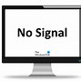 Image result for No Signal TV Desk Mat
