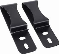 Image result for Metal Clip Fasteners for 2 Inch Belt