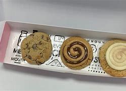 Image result for Crumbl Cookies Dilation Chart