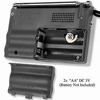 Image result for Life Receiver Battery