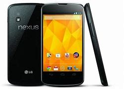 Image result for Google Nexus 4 LG