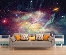 Image result for Cosmic Murals