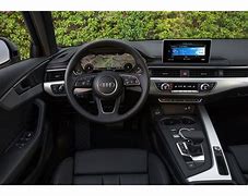 Image result for 2019 Audi A4 Interior