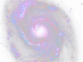 Image result for Spiral Galaxy Cartoon