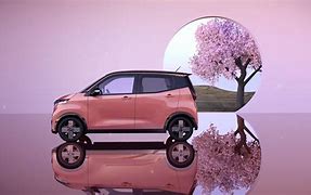 Image result for New Nissan EV