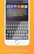 Image result for Apple Phone Keyboard