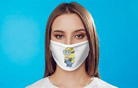 Image result for Buy Minion with Mask