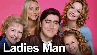 Image result for Ladies Man Gow