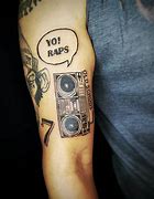 Image result for Stereo Tattoo