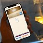 Image result for Picture of Paying for Something with Face ID