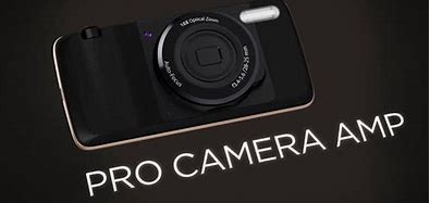 Image result for Moto Z Camera Mod