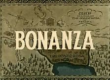 Image result for bonanza tv show