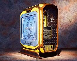 Image result for Fallout 3 Custom PC