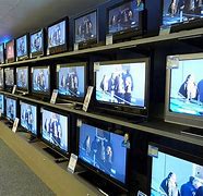 Image result for consumer electronics show see through television